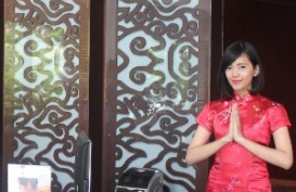 Sambut Tahun Kambing Kayu, Hotel Santika Cirebon Tawarkan Paket Istimewa