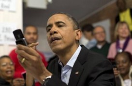 Duh... Video Selfie Obama Menuai Banyak Kritik
