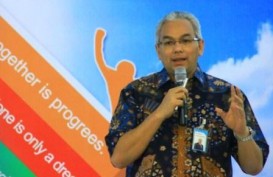 Rini Soemarno Tunjuk Direktur Indosat Sebagai Direktur Bulog