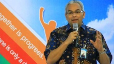 Rini Soemarno Tunjuk Direktur Indosat Sebagai Direktur Bulog