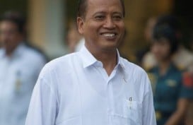 Menristekdikti M Nasir Rajin Buat Kultwit