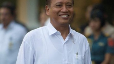 Menristekdikti M Nasir Rajin Buat Kultwit