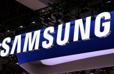 Samsung Bantah Kehilangan Posisi Pasar Teratas di India