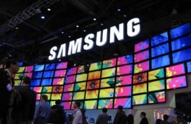 Pendapatan Samsung Anjlok, Gaji Karyawan Tahun Ini Dibekukan