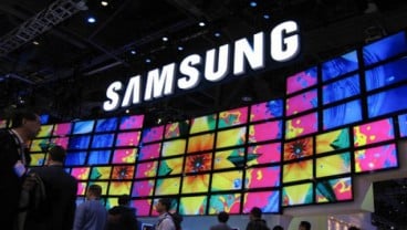 Pendapatan Samsung Anjlok, Gaji Karyawan Tahun Ini Dibekukan