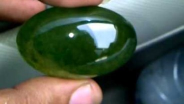 Bocah 4 Tahun Ini Bengkak Berhari-hari Gara-gara Pakai Cincin Batu Akik
