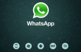 WhatsApp Terancam Disuspen di Brasil