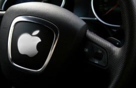 Rumor Apple Car Bikin Cemas Industri Otomotif