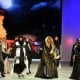 4 Perancang Busana Muslim Rilis Koleksi Baru di Indonesia Fashion Week 2015