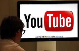 Meski Banyak Pengguna, Youtube Tak Cetak Pendapatan Lebih