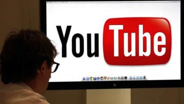 Meski Banyak Pengguna, Youtube Tak Cetak Pendapatan Lebih