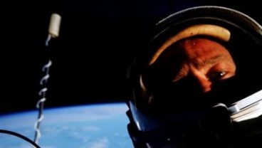 Nih, Foto Selfie yang Harganya Rp9 Miliar