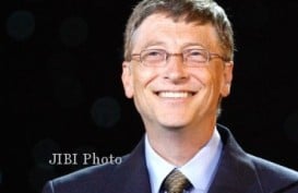 Bill Gates Masih di Puncak, Ini 10 Orang Terkaya Versi Forbes