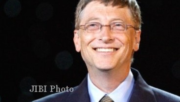 Bill Gates Masih di Puncak, Ini 10 Orang Terkaya Versi Forbes