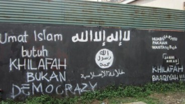 46.000 Akun Twitter Diduga Simpatisan ISIS