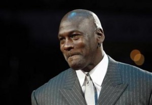 Michael Jordan Masih Hasilkan US$100 Juta Per Tahun