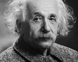 Inilah orang-orang yang Diprediksi Jadi 'The Next' Einstein