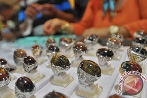 Batu Akik Diobral Rp5.000