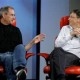 Jawaban Bill Gates Jika Steve Jobs Jadi CEO Microsoft