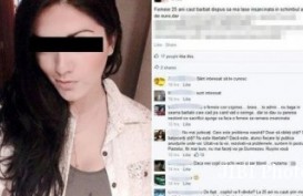 Wanita Cantik Ini Berani Bayar Pria yang Mau Menghamili Dirinya