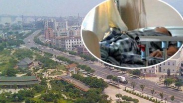 Tak Rela Nikah Lagi, Wanita Ini Tega Potong Kemaluan Bekas Suaminya