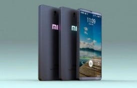 Xiaomi Patok Target Penjualan Tahun Ini 100 Juta Unit