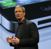 Sumbang Rp10 Triliun Untuk Amal, CEO Apple Jadi Filantropis Baru