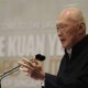 Pelayat Lee Kuan Yew Terus Berdatangan