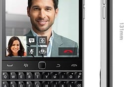 BlackBerry Catat Laba Kuartalan Di Luar Ekspektasi