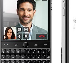 BlackBerry Catat Laba Kuartalan Di Luar Ekspektasi