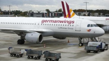 Kecelakaan Germanwings: Potongan Tubuh Korban & Pesawat Ditemukan