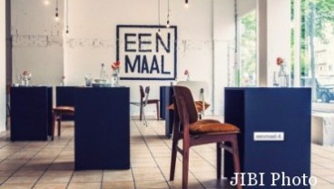 Hormati Jomblo, Restoran Ini Hadir untuk Tolak Pasangan