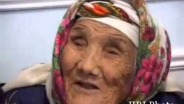 Wanita Ini Menjadi Orang Terlama yang Pernah Hidup di Dunia