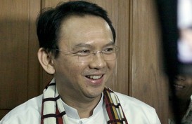 Survei: Ahok Kepala Daerah Terbaik Se-Indonesia