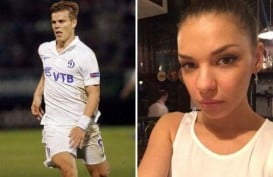 Bintang Porno Ini Tawari Penyerang Dinamo Moscow Seks Selama 16 Jam