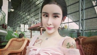 Ngebet Ingin Balikan Sama Mantan Pacar, Gadis Ini Rela Operasi Plastik