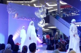 Para Desainer Dukung Gelaran Fashion Skala Nasional di Bandung