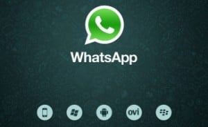 Pengguna Aktif Whatsapp Capai 800 Juta Nomor Per Bulan