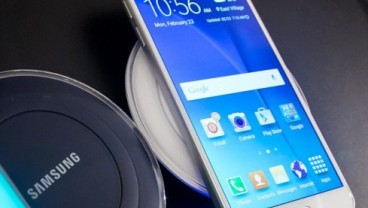 Samsung Bikin Pabrik Baru Akibat Permintaan Galaxy S6 Melonjak