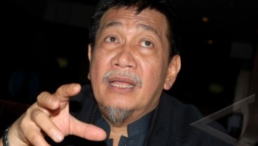 Wagub Deddy Mizwar Rupanya Belum Lulus S1, Soal Apa Skripsinya?