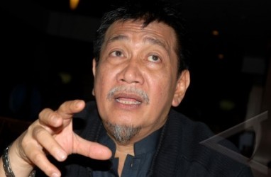 Wagub Deddy Mizwar Rupanya Belum Lulus S1, Soal Apa Skripsinya?