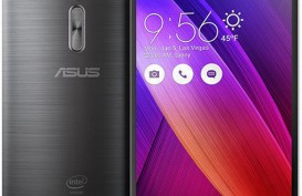 Asus Targetkan Jual 25 Juta Unit Smartphone