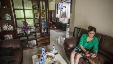 Wina Lia, Penjual Rumah Bonus Jodoh akan Menikah