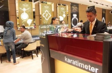 Cek Keaslian Kadar Emas dengan Alat Karatimeter