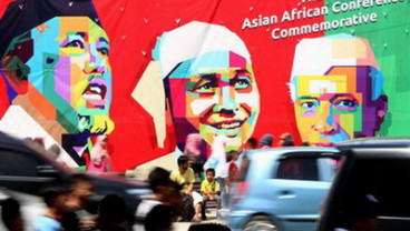 Menjaga Bumi Asia Afrika dari Petaka Virus (Bagian 1)