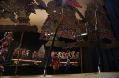 Wayang Jurnalis Akan Ramaikan Festival Gunungan 2015