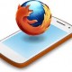 Firefox Tunda Produksi Smartphone Murah