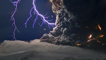 Heboh Suara Trompet Muncul di Langit Amerika dan Eropa, Pertanda Kiamat?