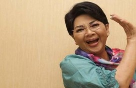 Titiek Puspa Pimpin Misi Kebudayaan Indonesia di London