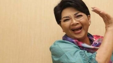 Titiek Puspa Pimpin Misi Kebudayaan Indonesia di London